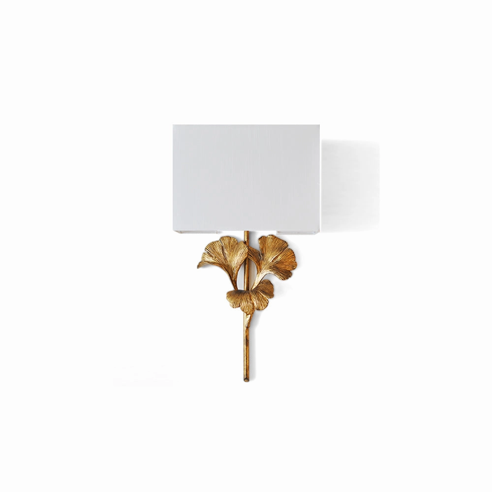 Gingko Antique Wall Lamp designer outdoor lamp
