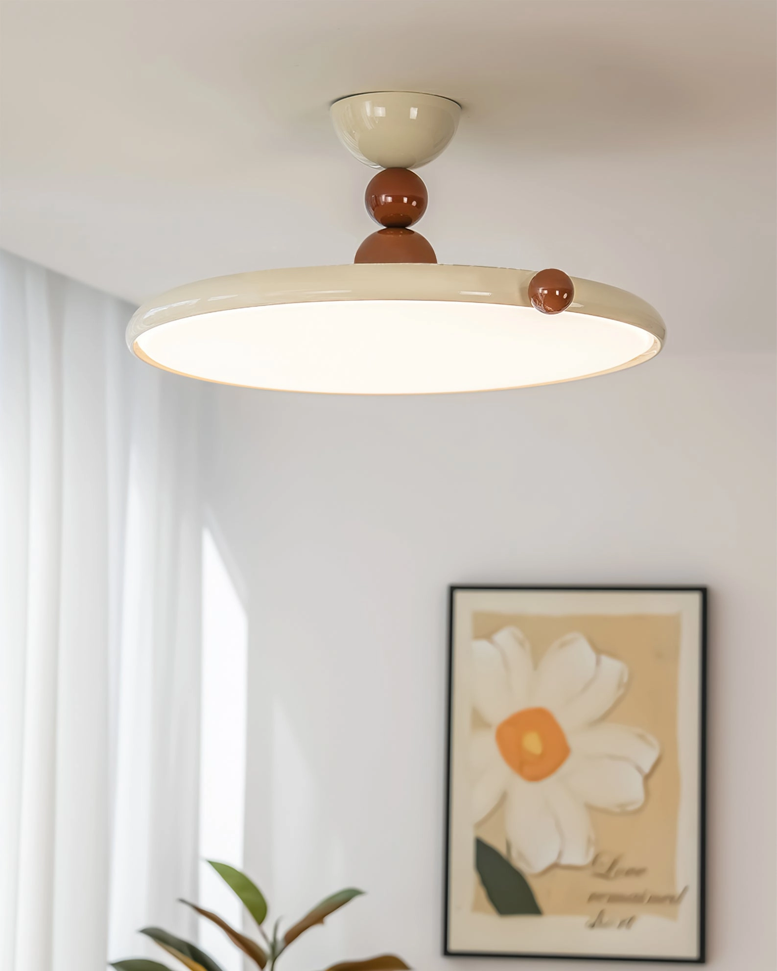 Gino Ceiling Lamp