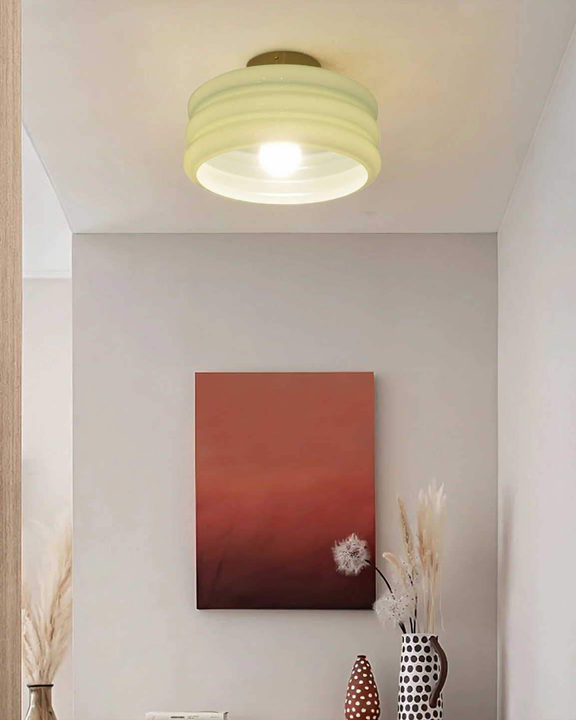 Giso Ceiling Lamp