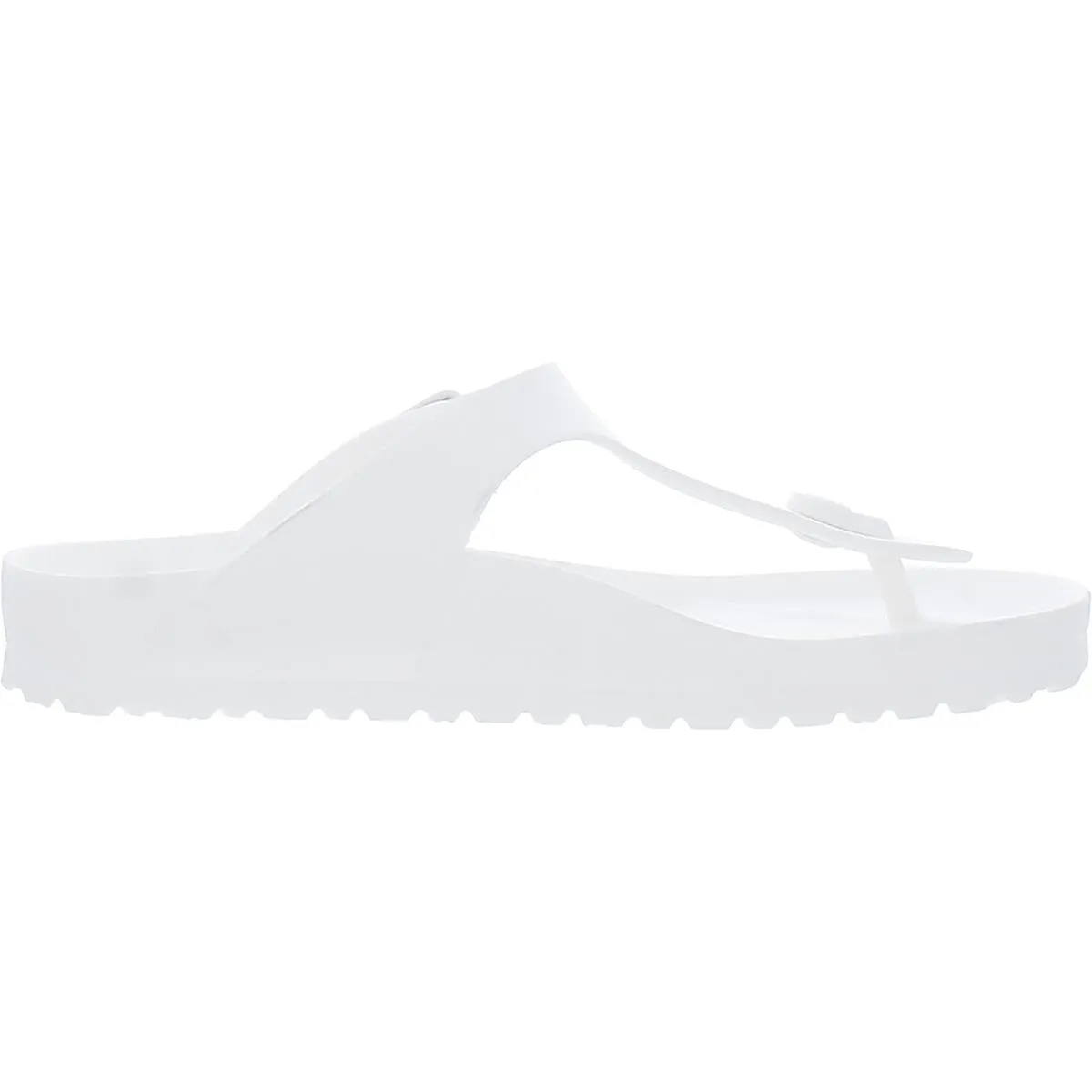 Gizeh EVA Womens Slip On Water Friendly Thong Sandals
