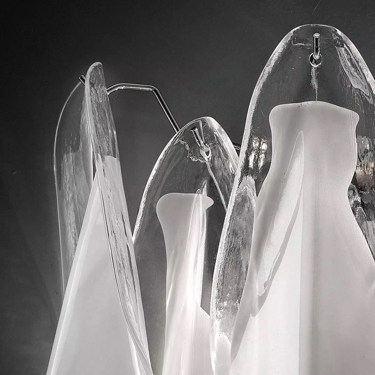 Glacier Wall Lamp