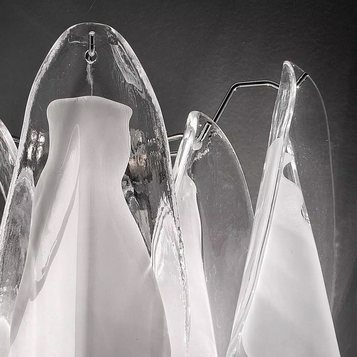 Glacier Wall Lamp