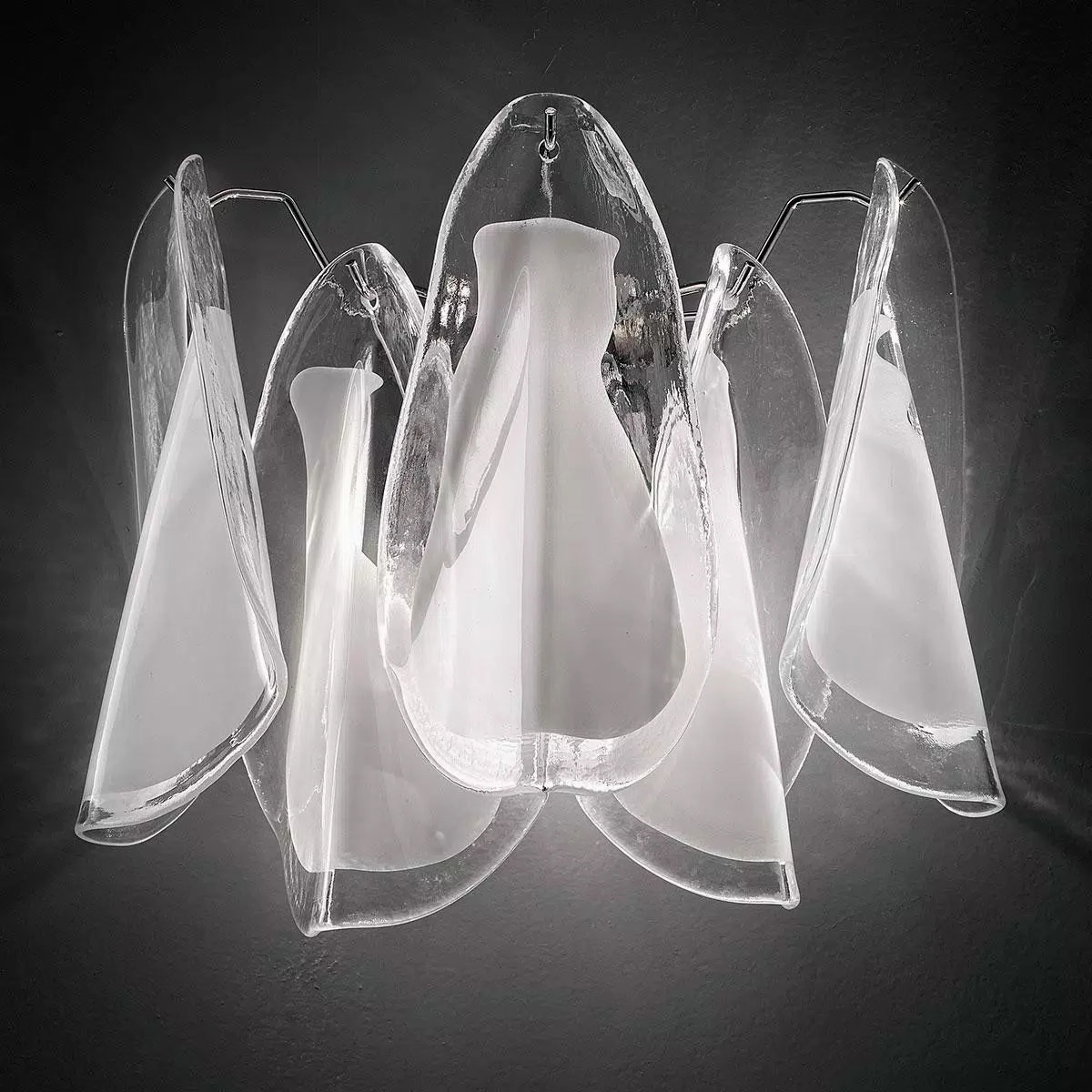 Glacier Wall Lamp