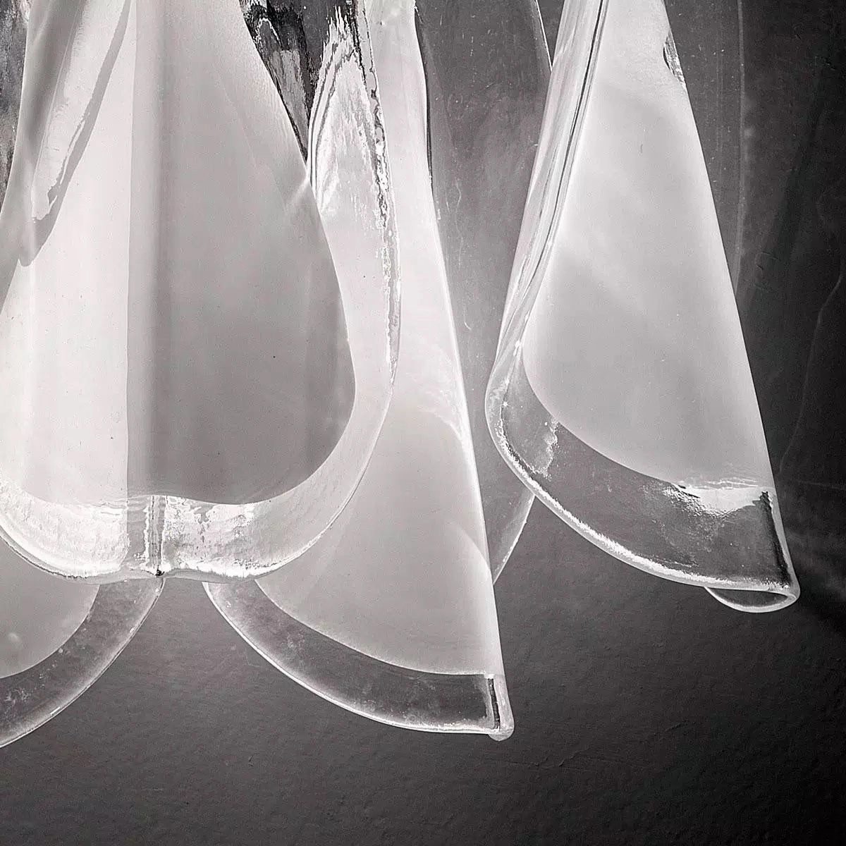 Glacier Wall Lamp