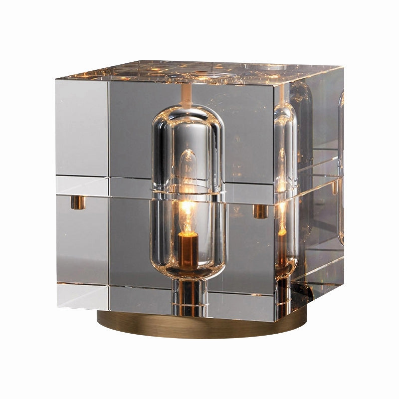 Glacon Table Lamp
