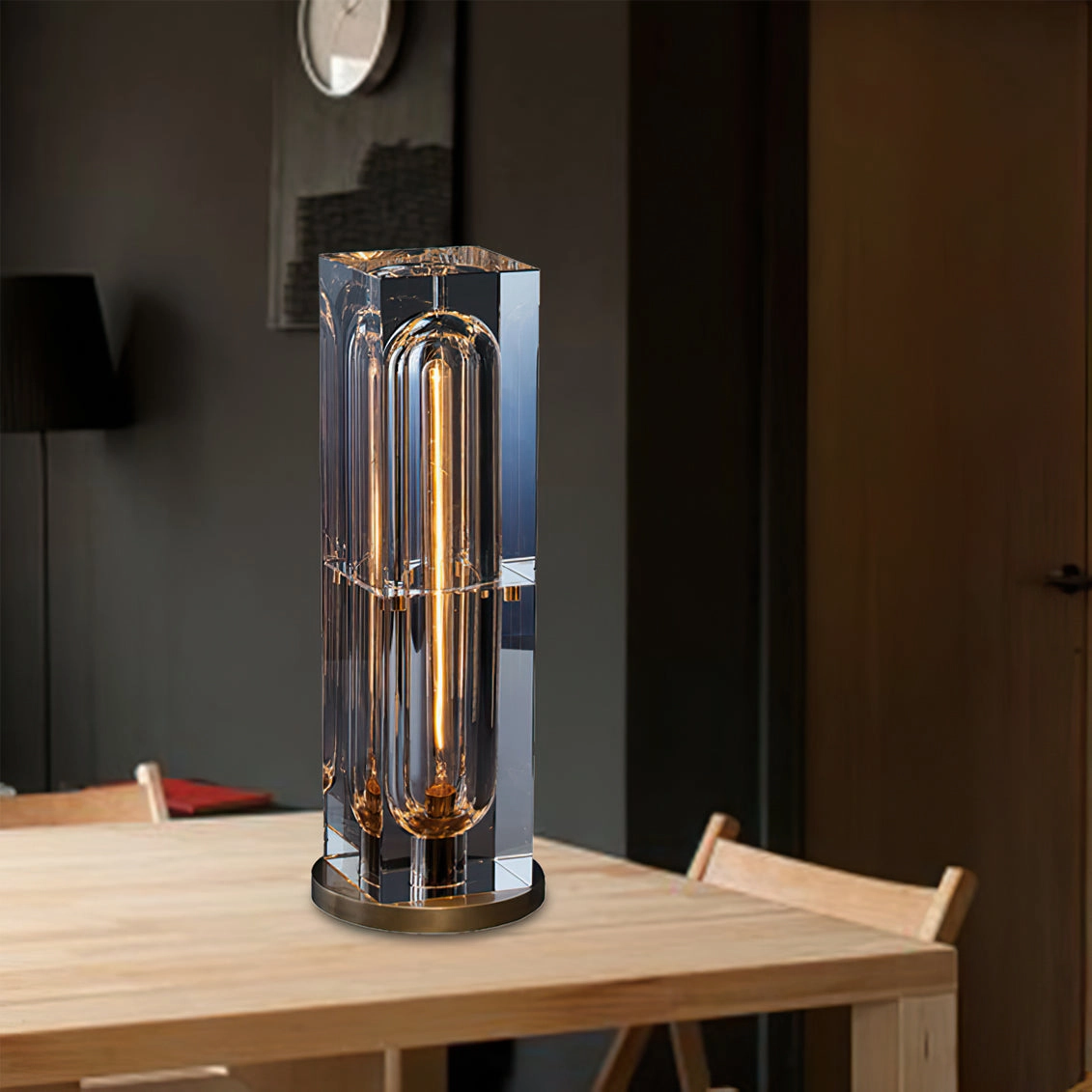 Glacon Table Lamp