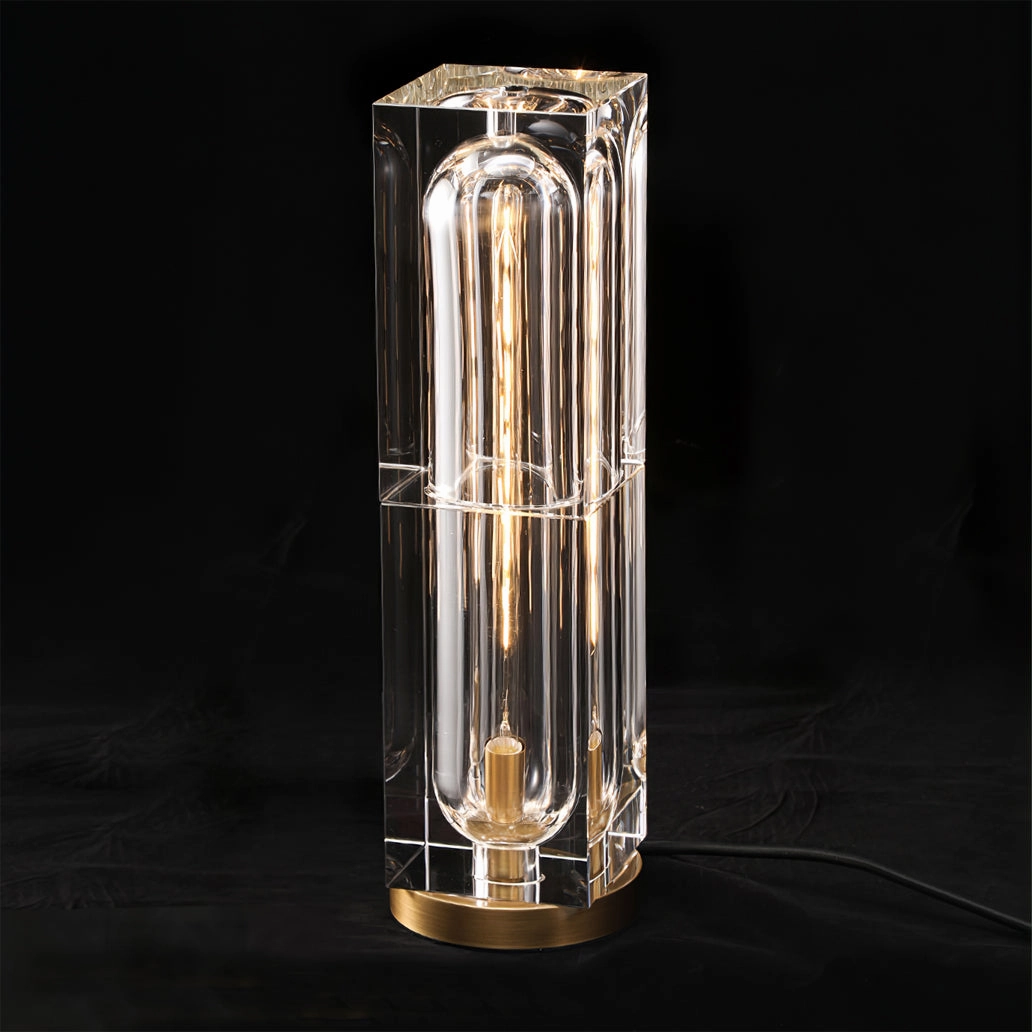 Glacon Table Lamp