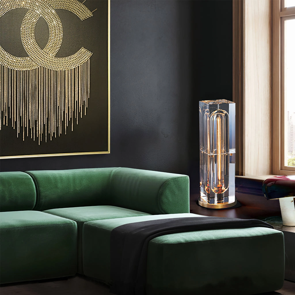 Glacon Table Lamp