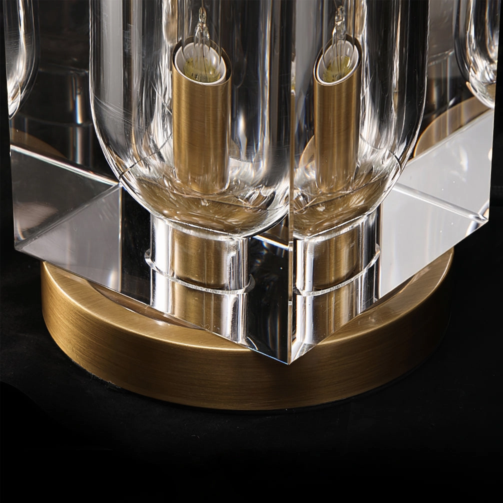 Glacon Table Lamp