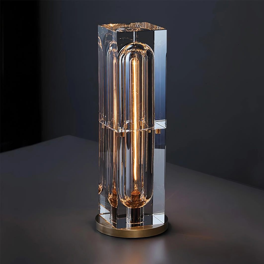 Glacon Table Lamp