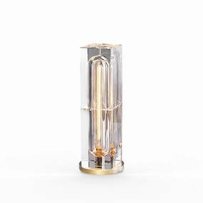 Glacon Table Lamp weatherproof outdoor lamp