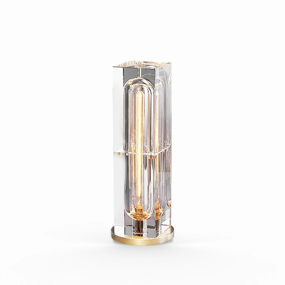Glacon Table Lamp weatherproof outdoor lamp