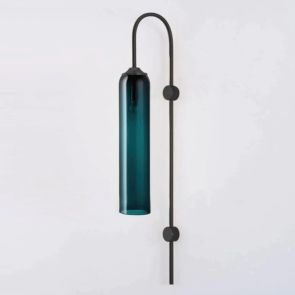 Glass Wall Lamp