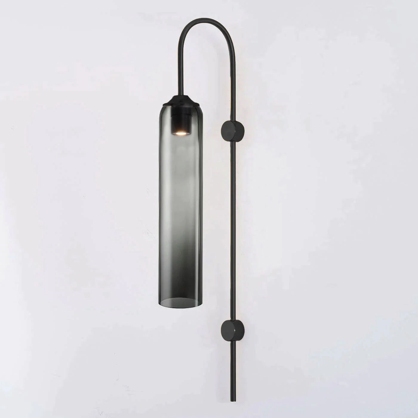 Glass Wall Lamp