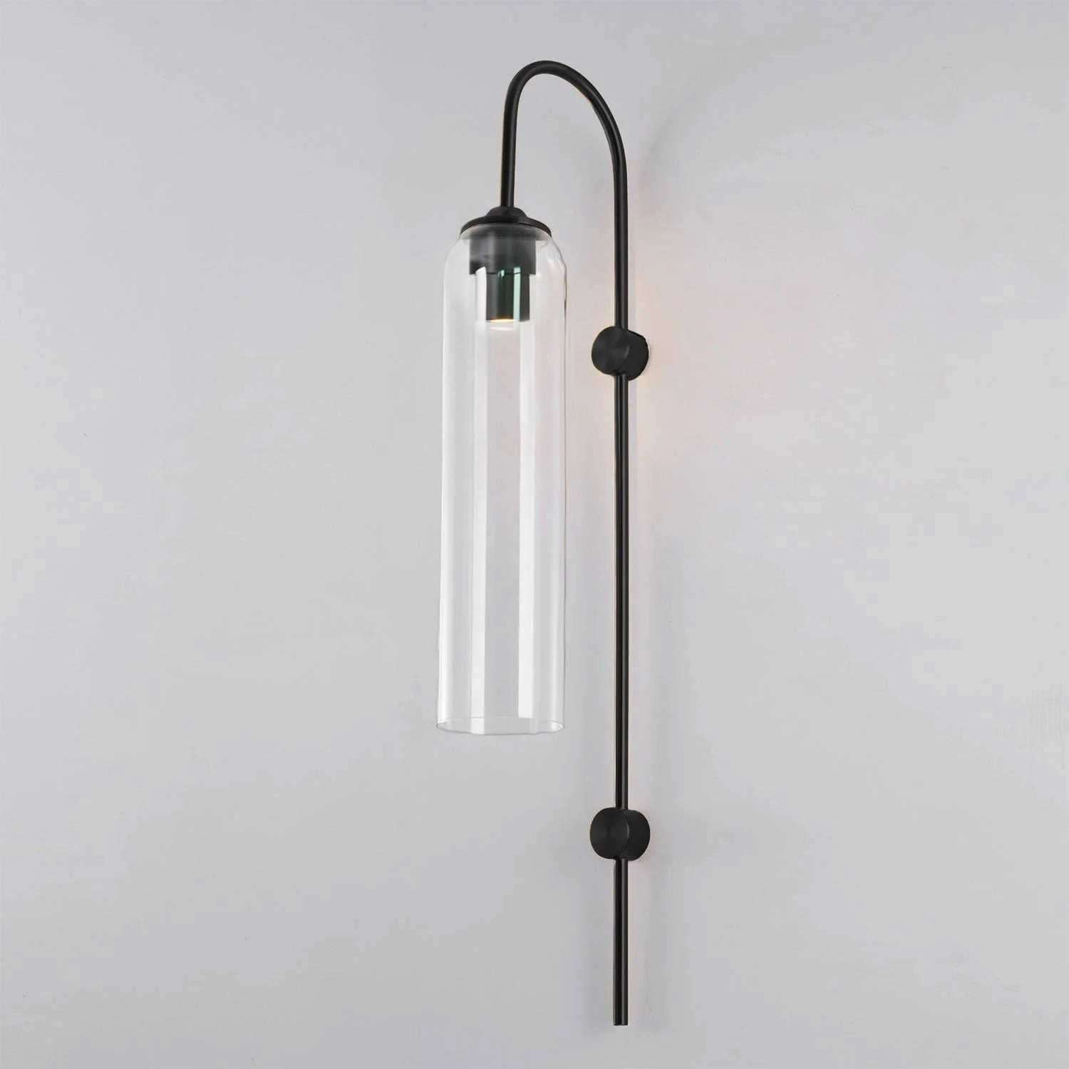 Glass Wall Lamp