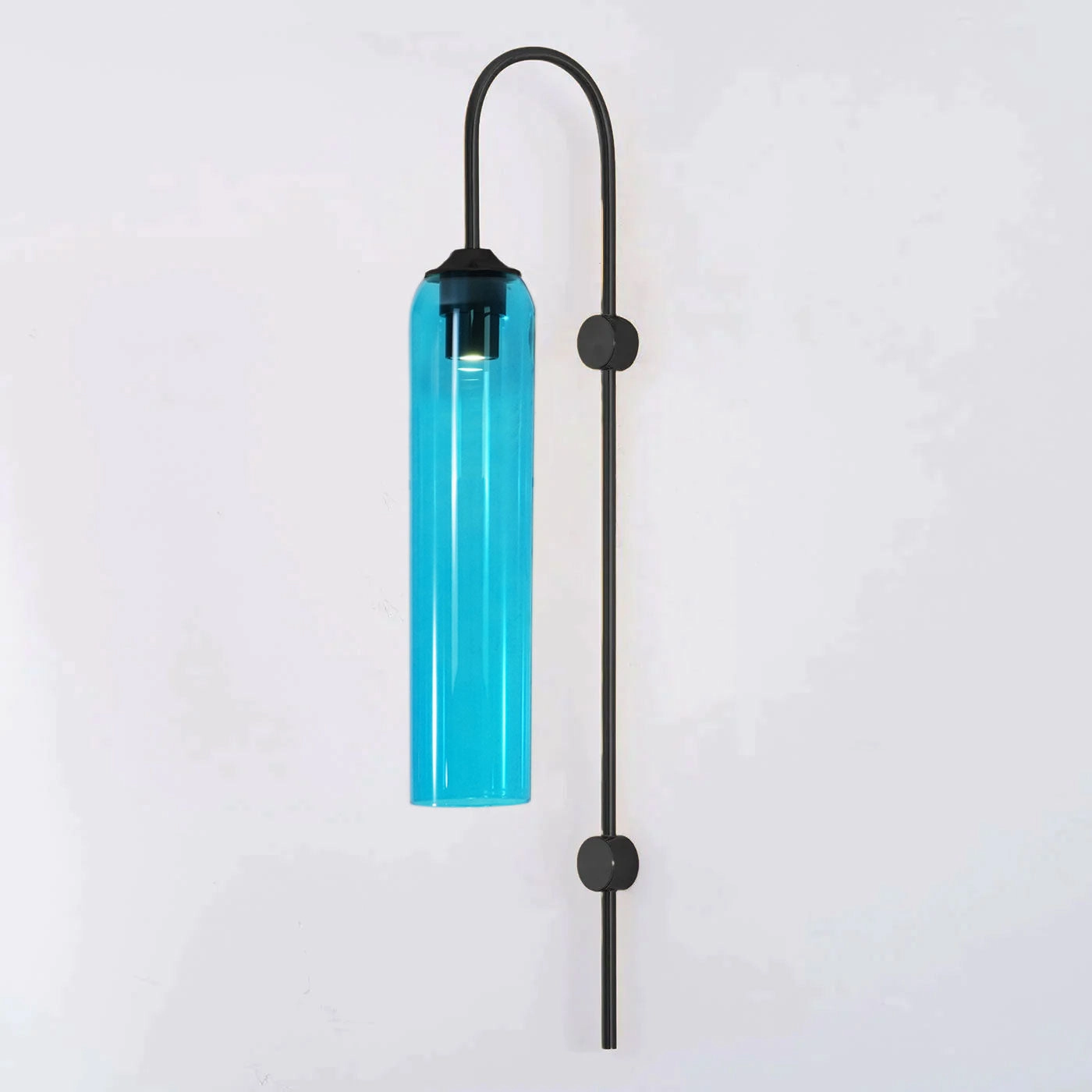 Glass Wall Lamp