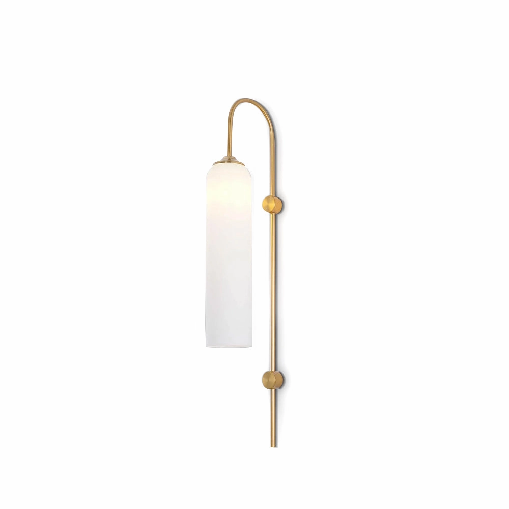 Glass Wall Lamp designer outdoor lamp
