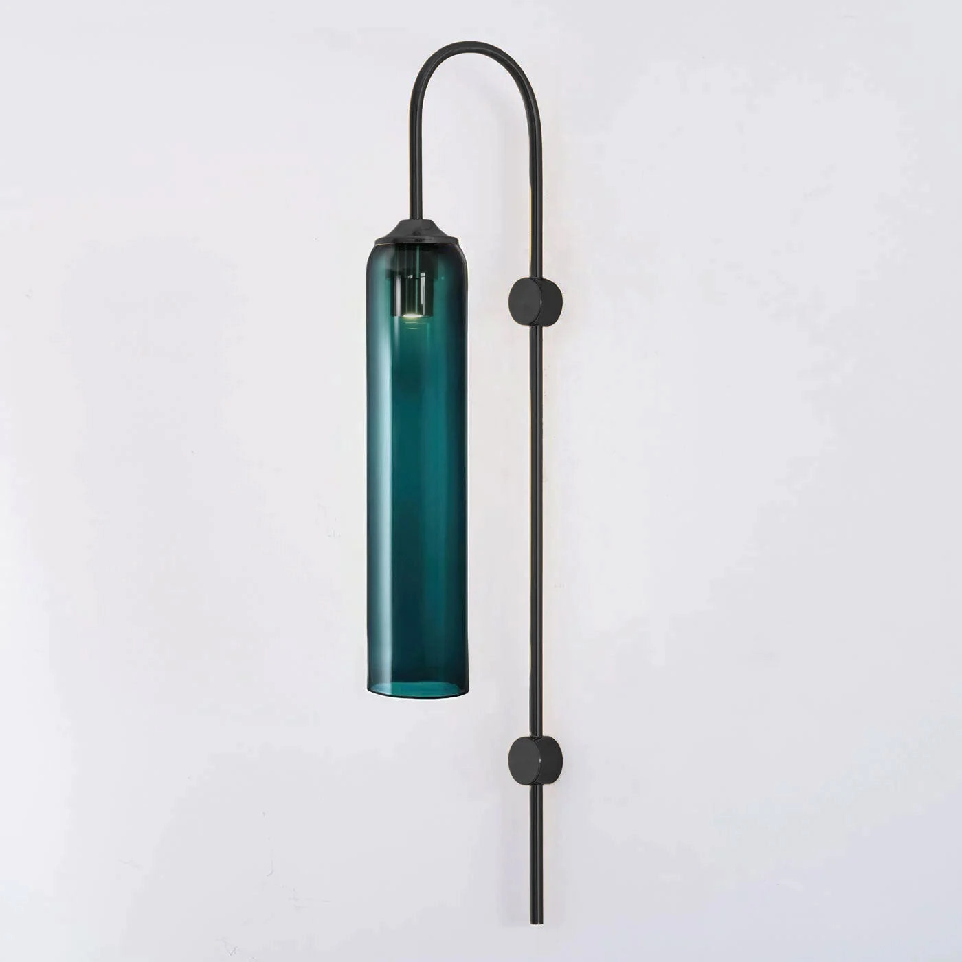 Glass Wall Lamp