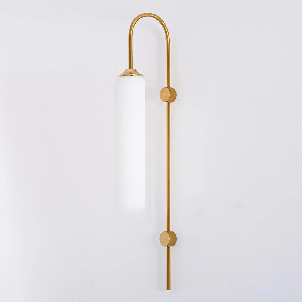 Glass Wall Lamp