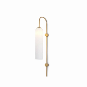 Glass Wall Lamp designer outdoor lamp