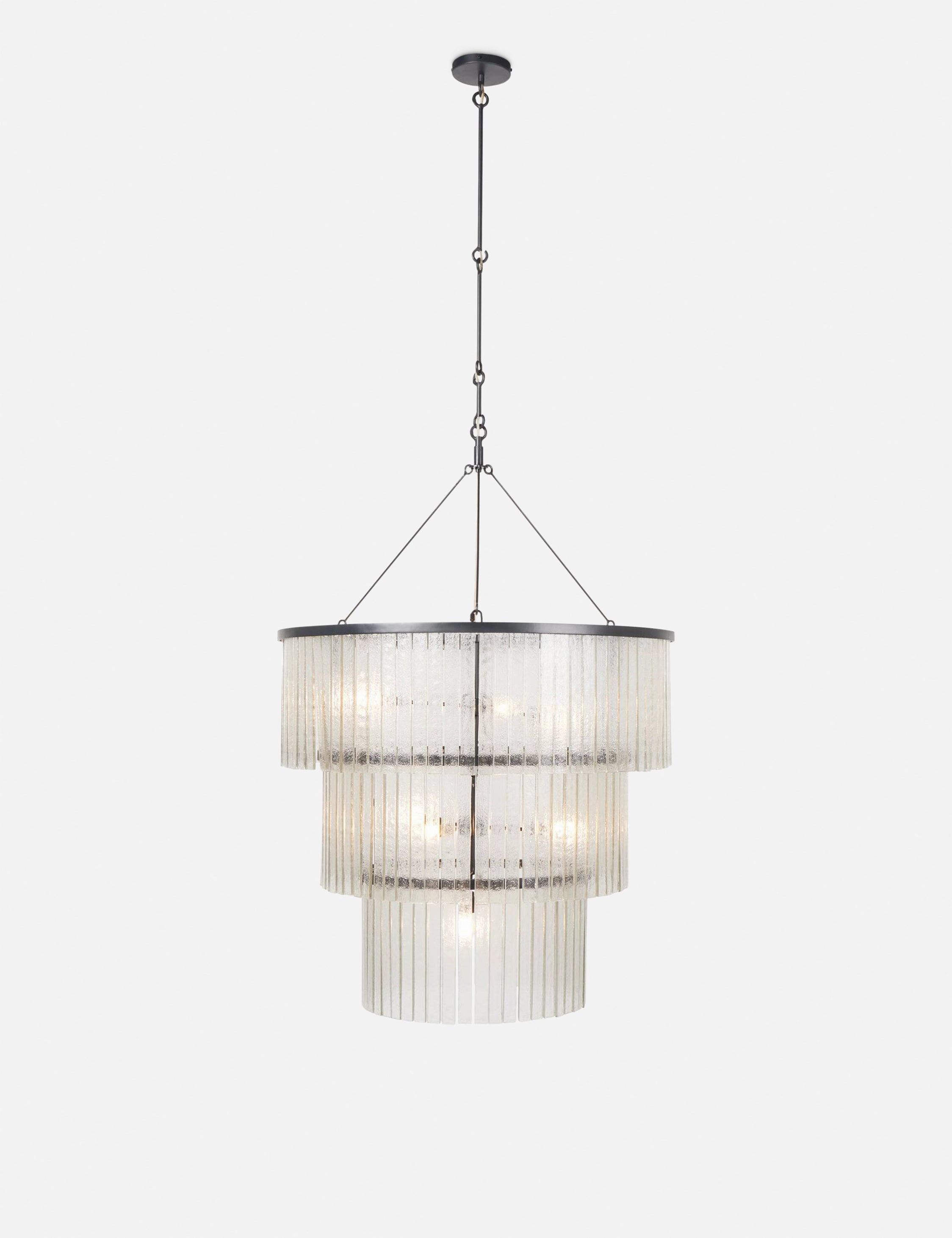 Gleason Chandelier
