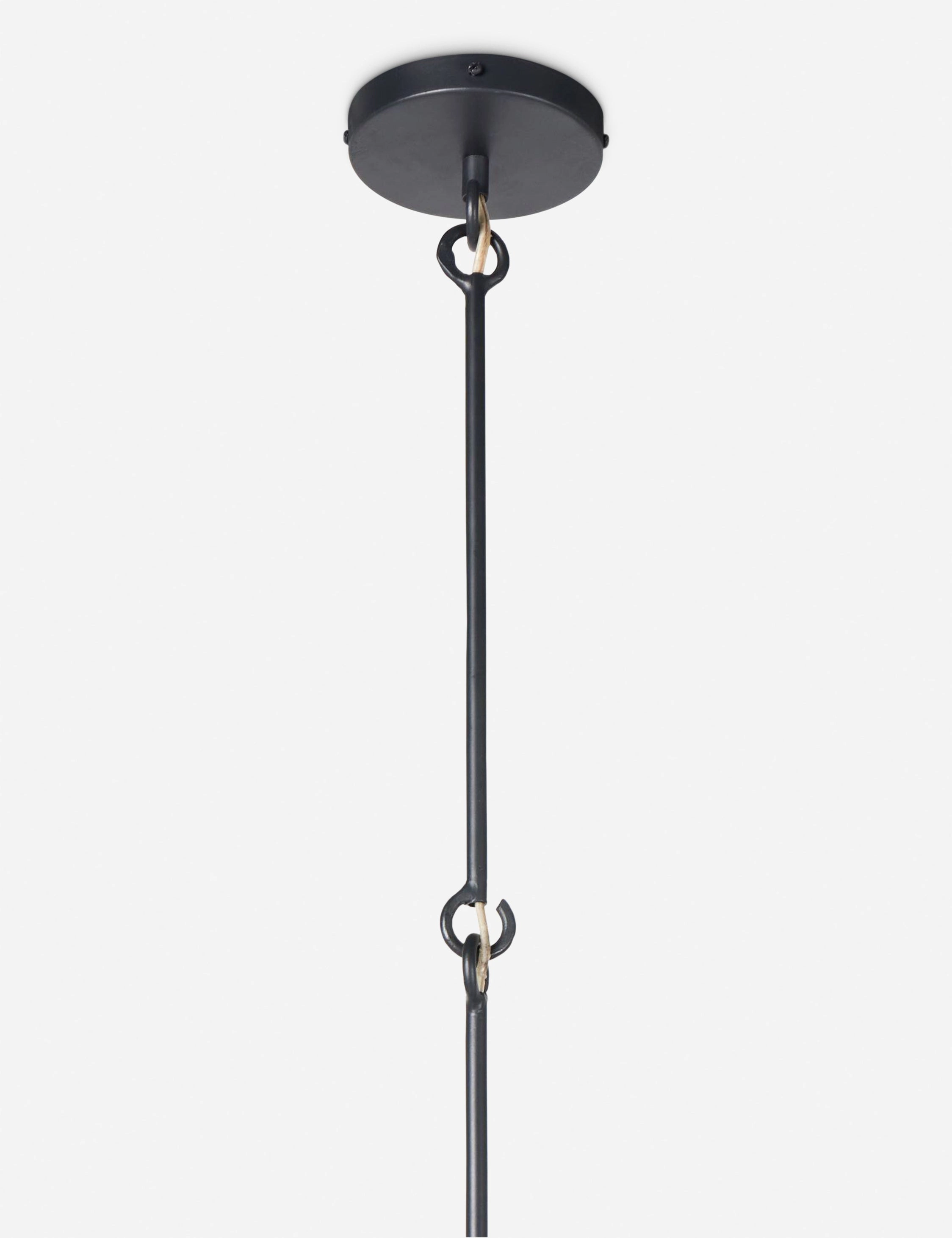 Gleason Chandelier