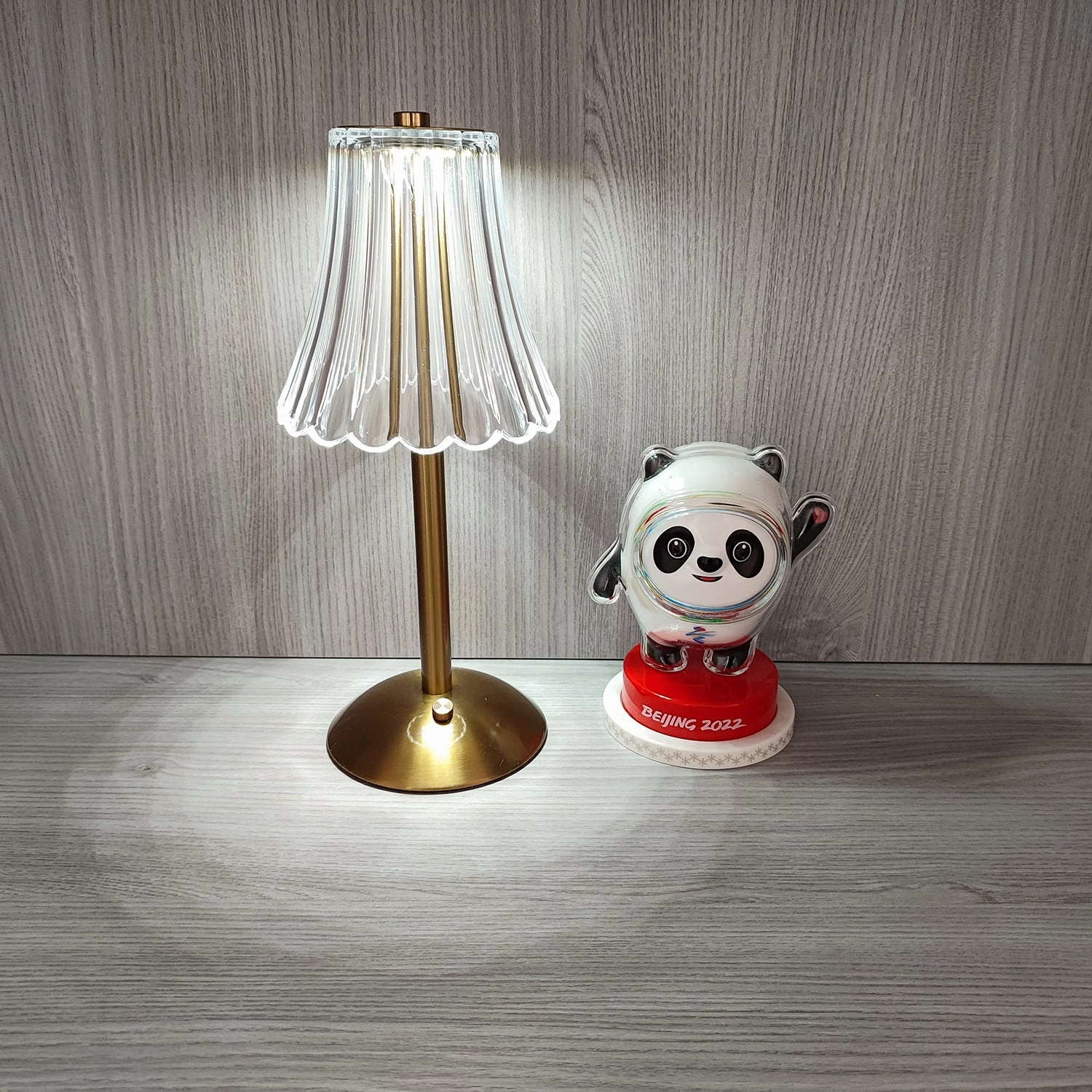 Glitters Table Lamp