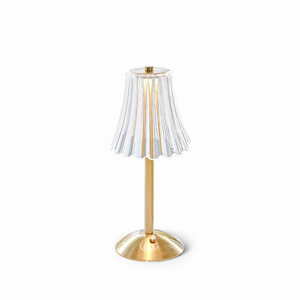 Glitters Table Lamp weatherproof outdoor lamp