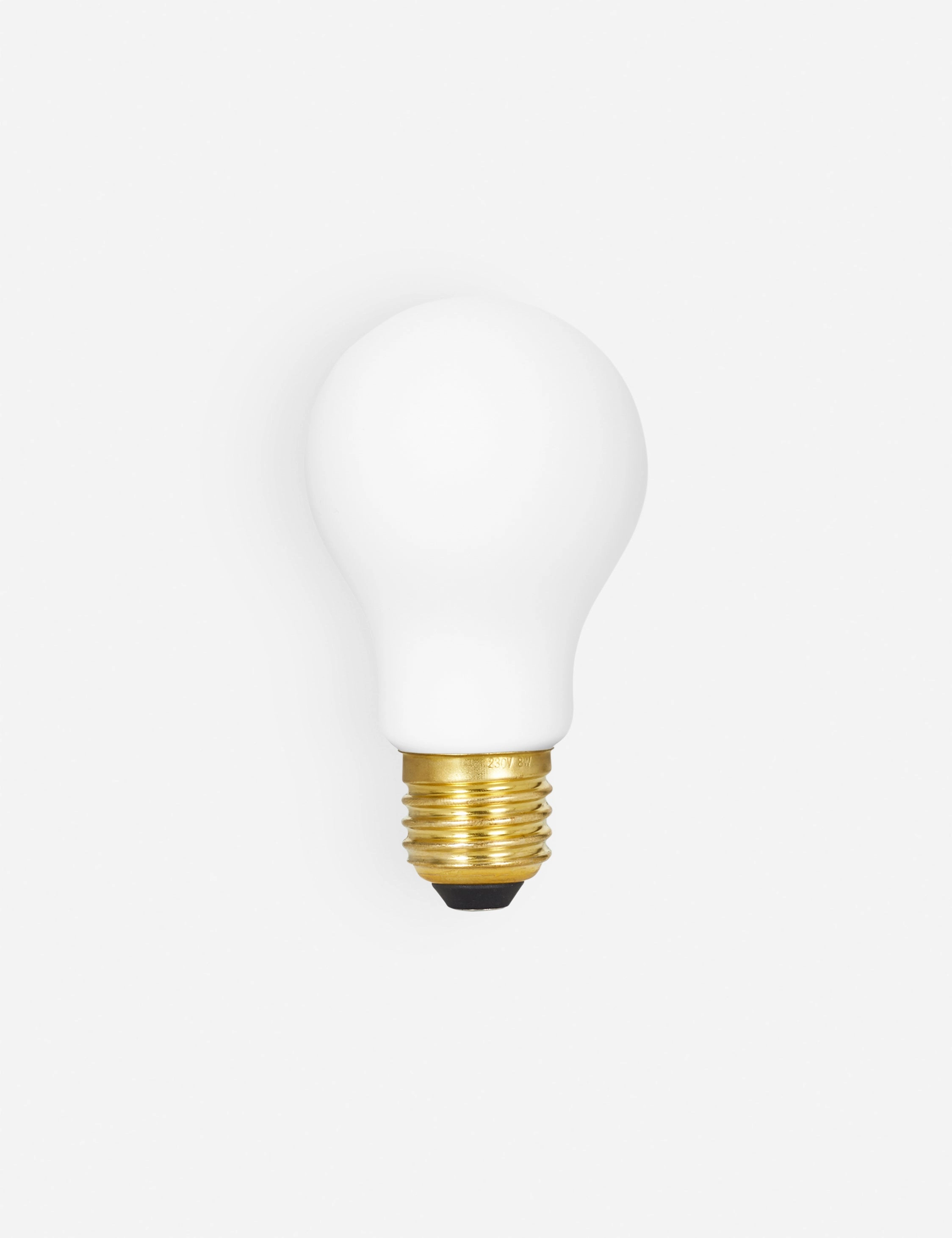 Globe 6W LED Bulb (Set of 8) by Tala