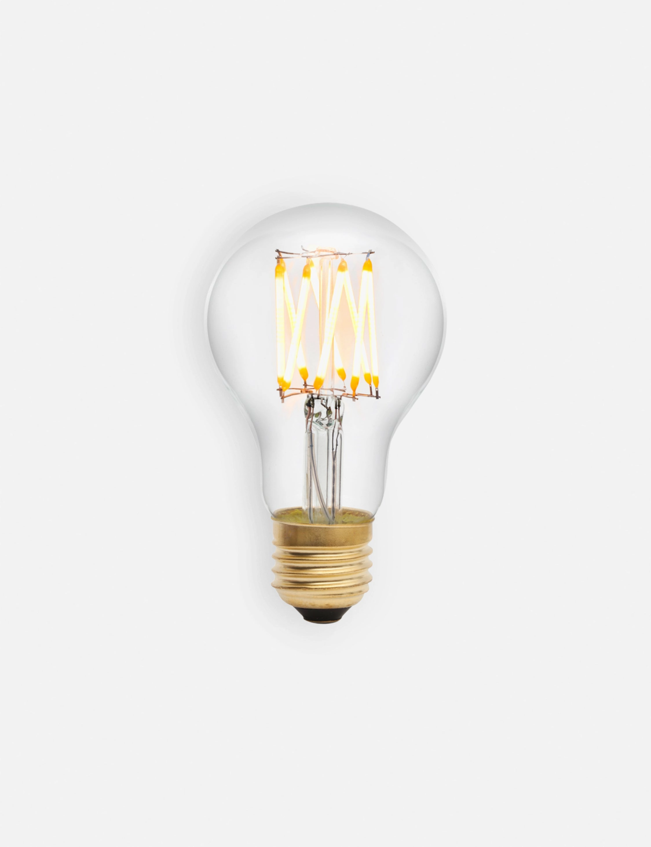 Globe 6W LED Bulb (Set of 8) by Tala