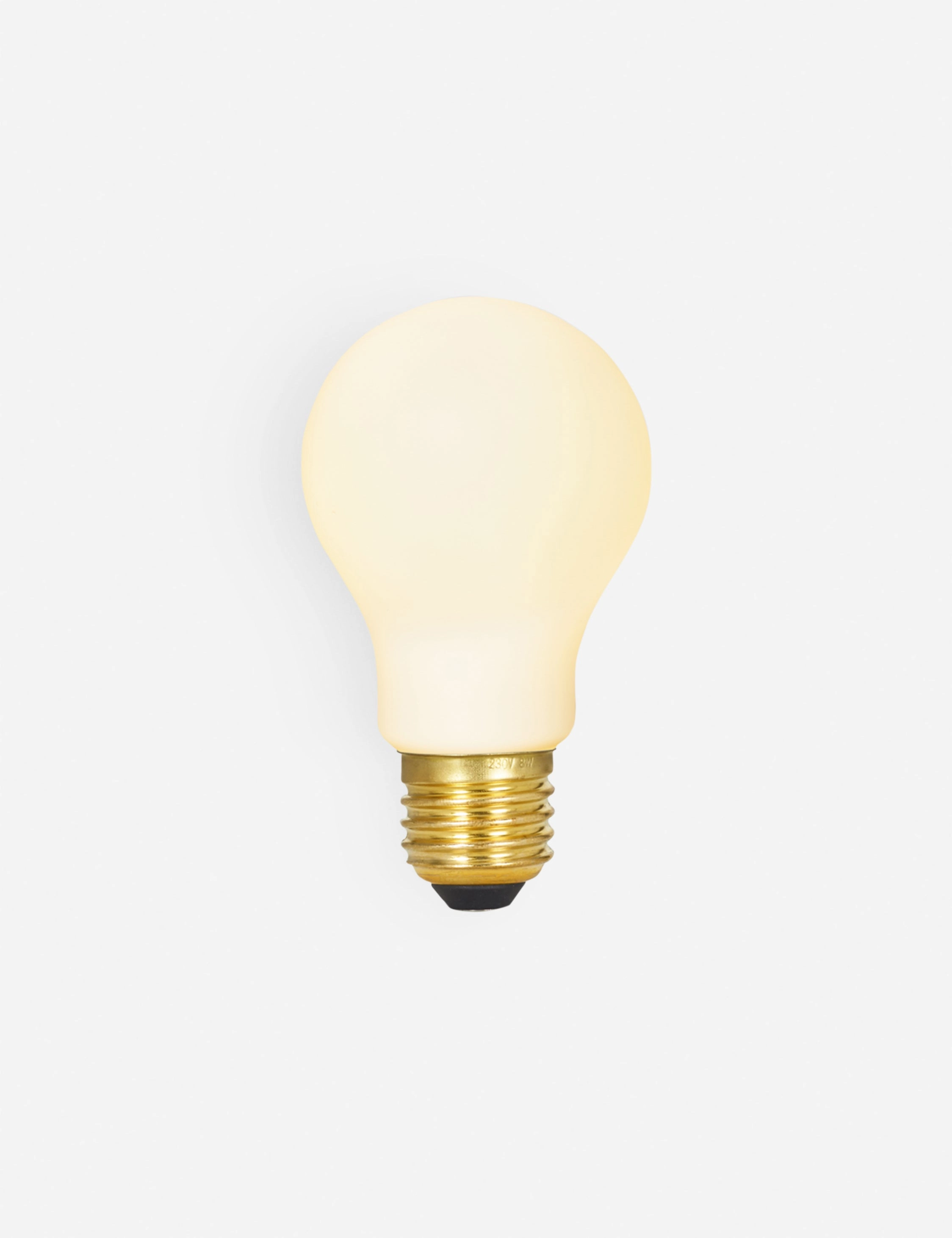 Globe 6W LED Bulb (Set of 8) by Tala