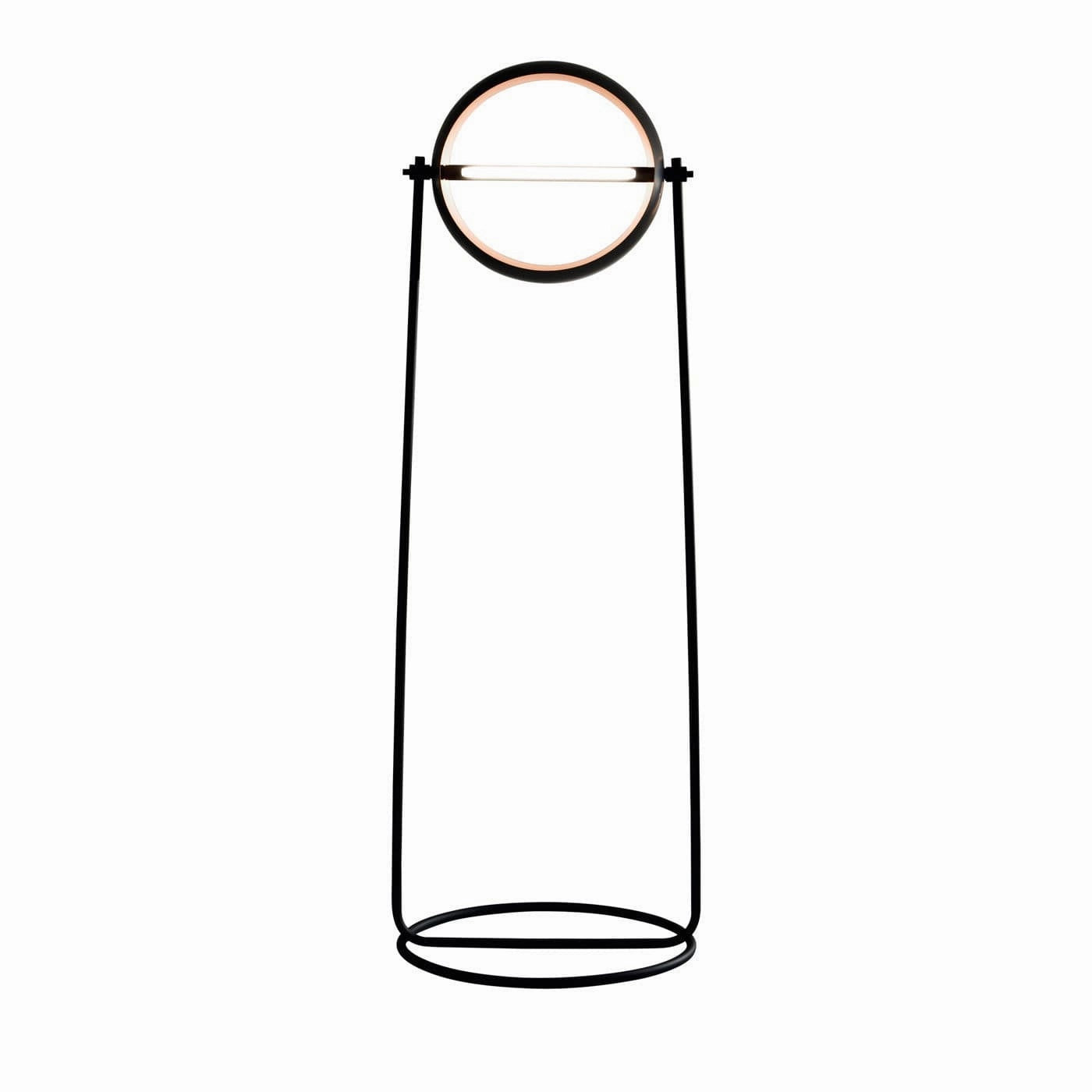 Globe Table Lamp