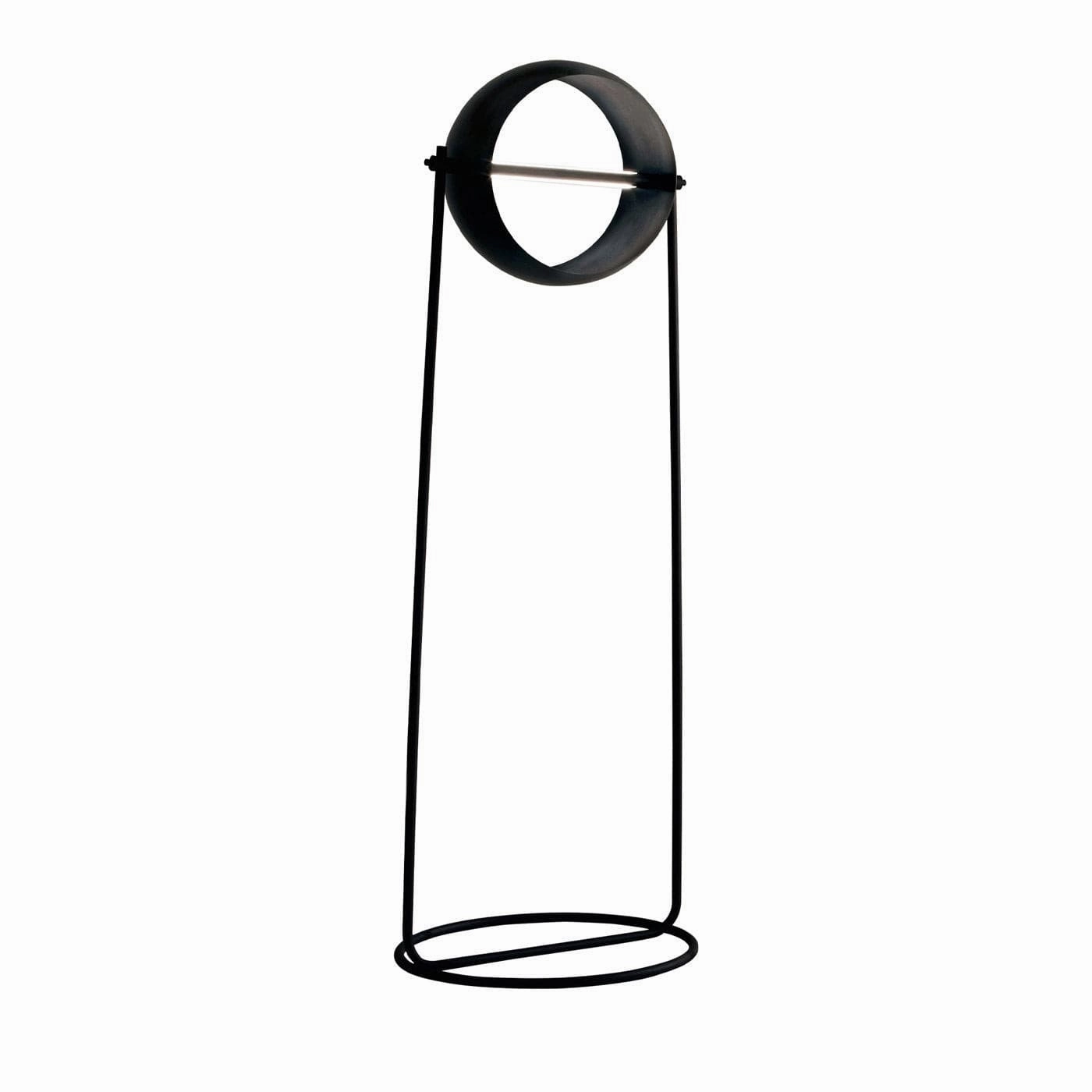 Globe Table Lamp