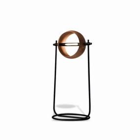 Globe Table Lamp weatherproof outdoor lamp