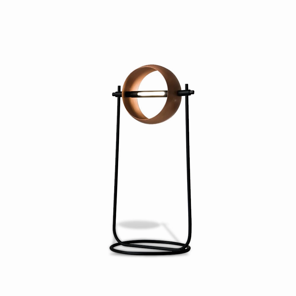 Globe Table Lamp weatherproof outdoor lamp