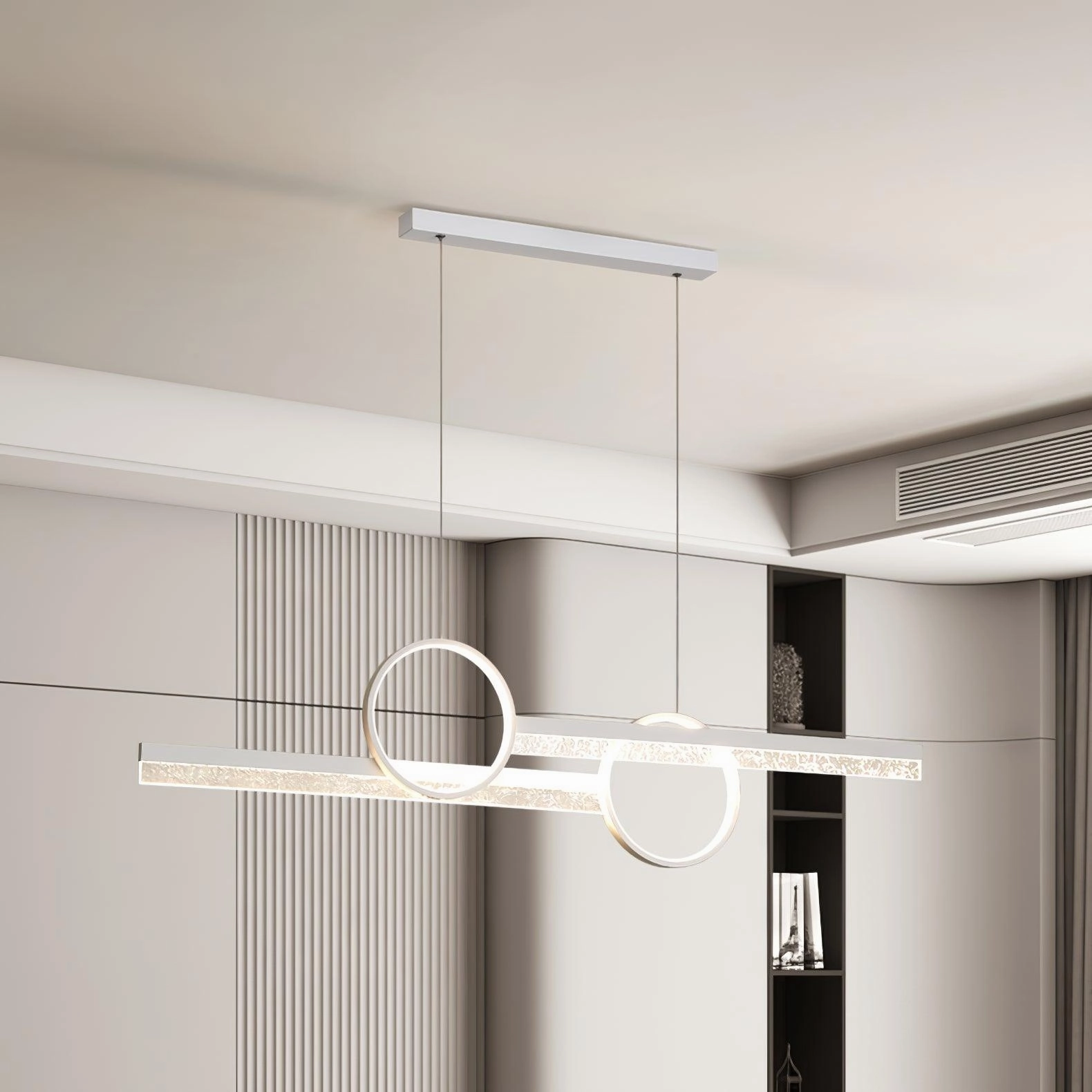 Globo Barral Pendant Light