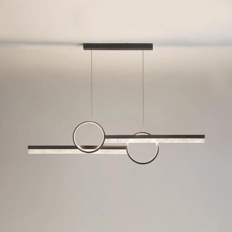 Globo Barral Pendant Light
