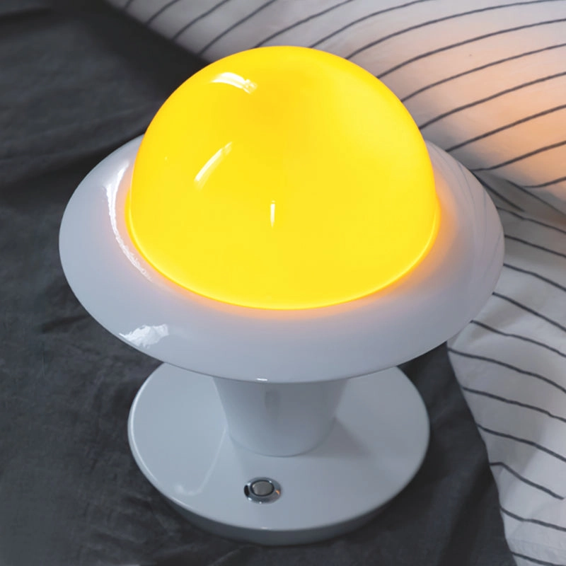 Glow Egg Table Lamp