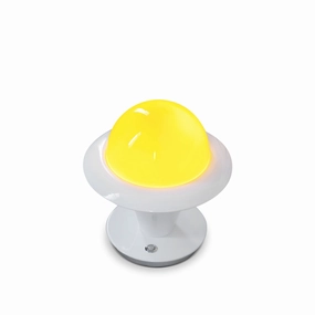 Glow Egg Table Lamp weatherproof outdoor lamp