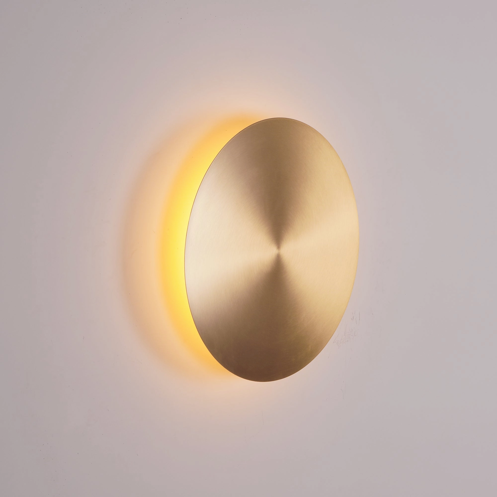 Gossa Wall Lamp