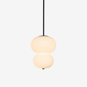 Gourd Pendant Lamp surface mount ceiling lamp