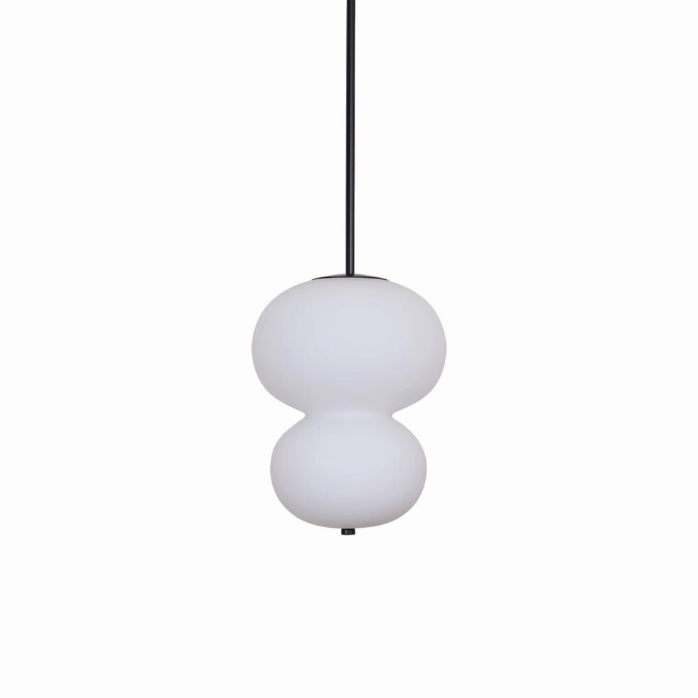 Gourd Pendant Lamp