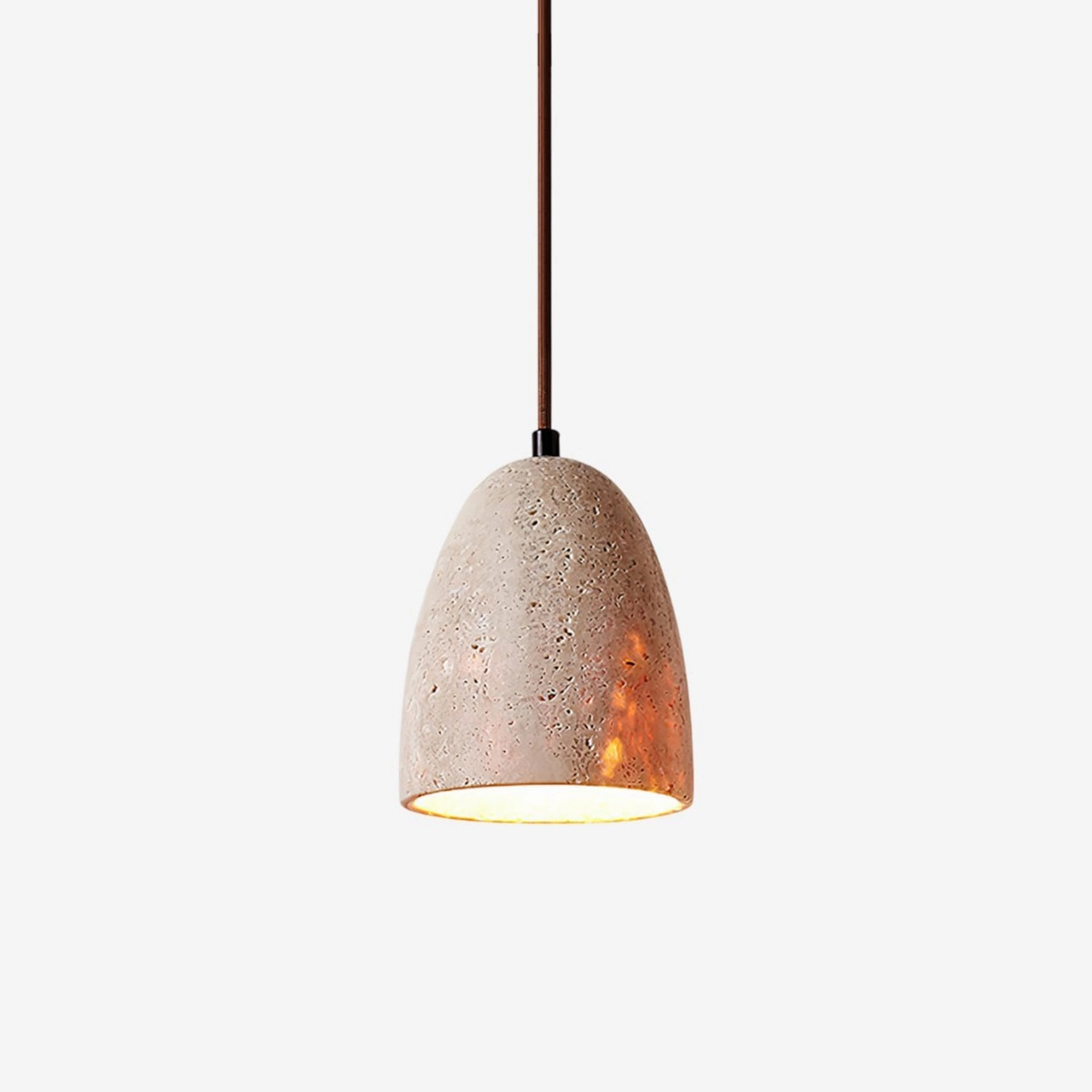 Grace Bell Pendant Lamp surface mount ceiling lamp