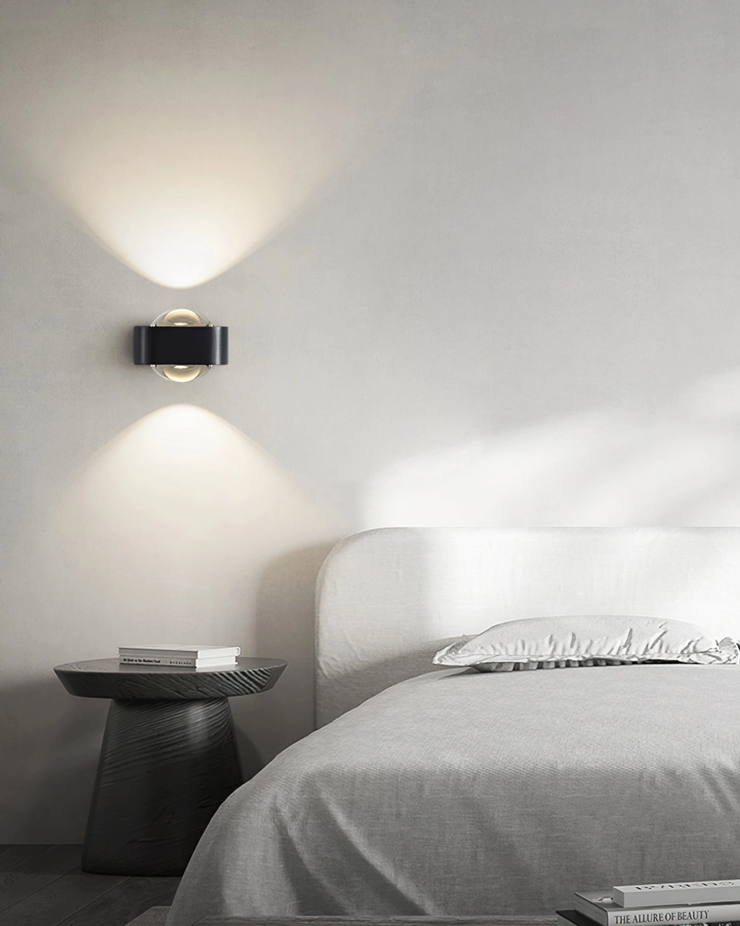 Grace Wall Lamp