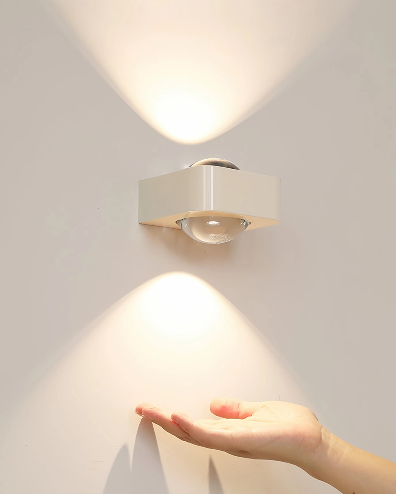 Grace Wall Lamp