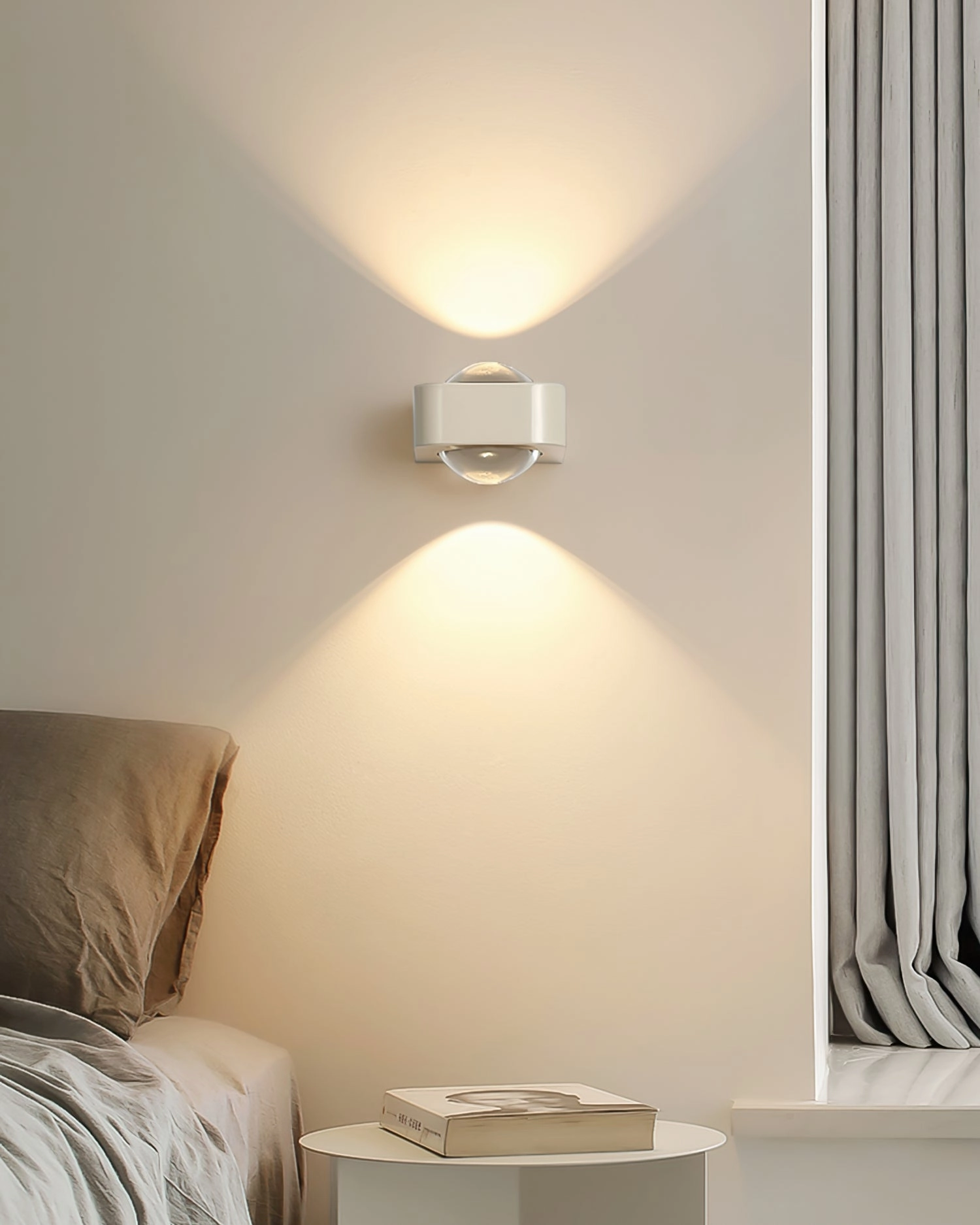 Grace Wall Lamp