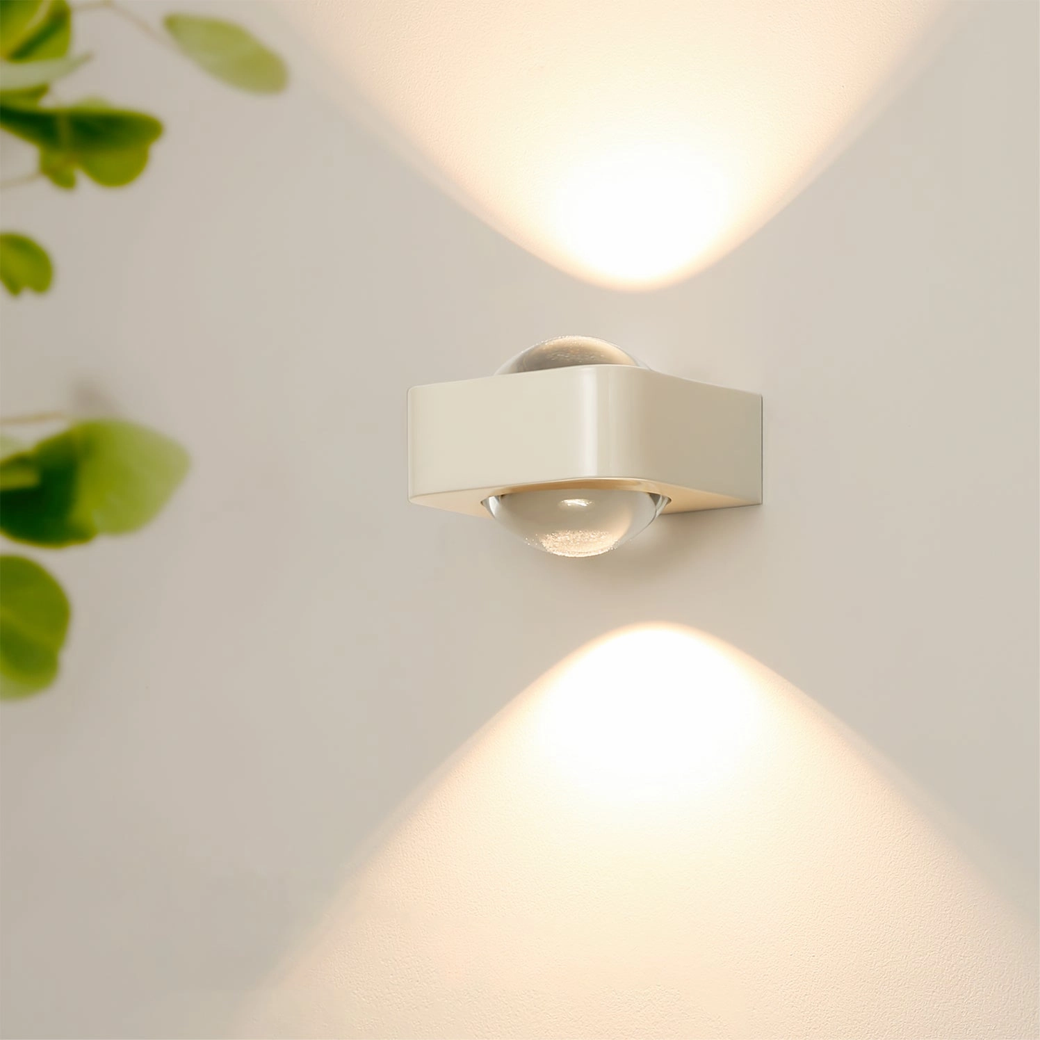 Grace Wall Lamp