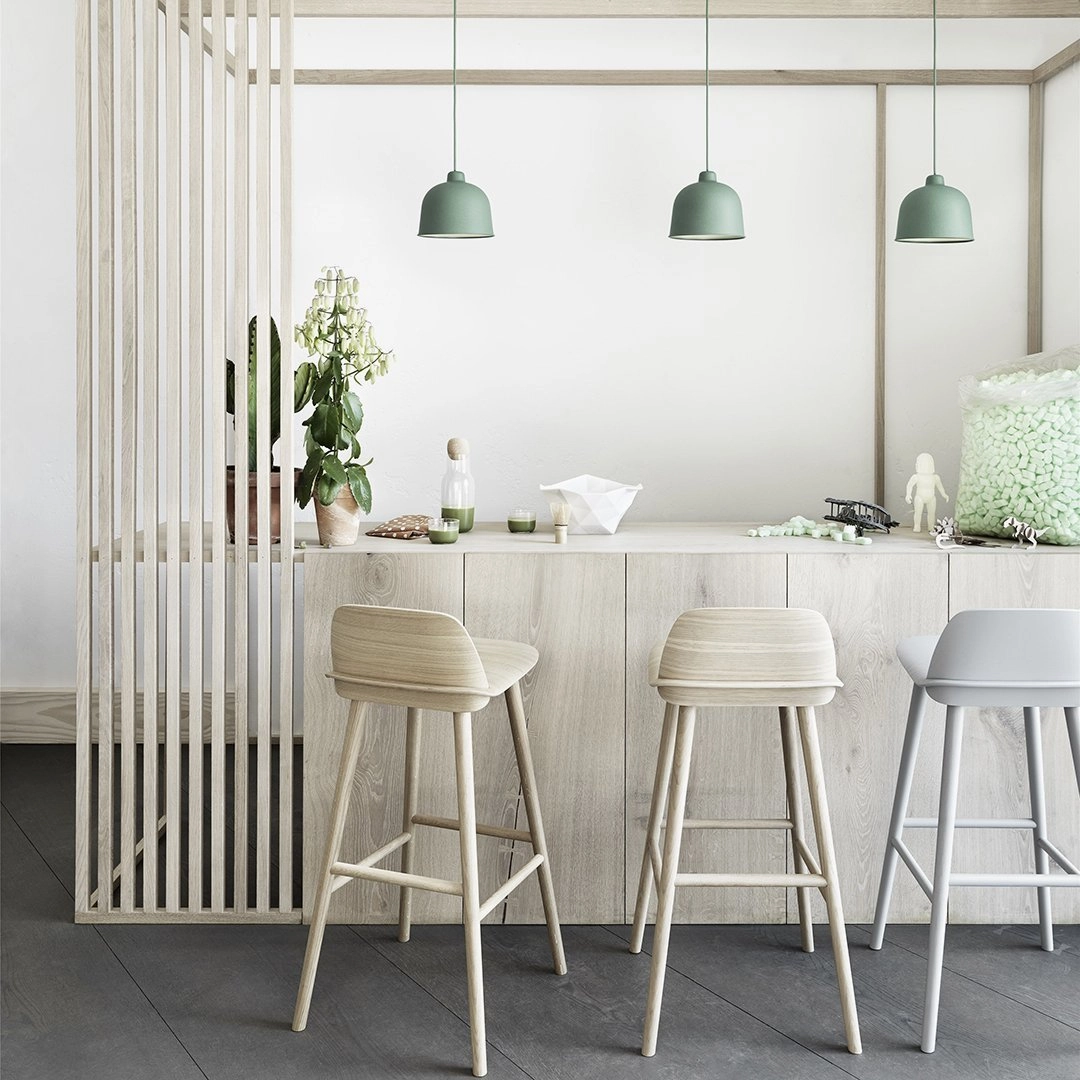 Grain Pendant Lamp