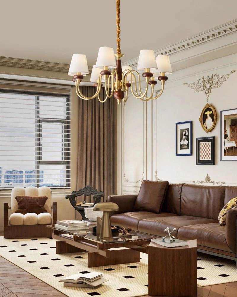 Grandiose Chandelier