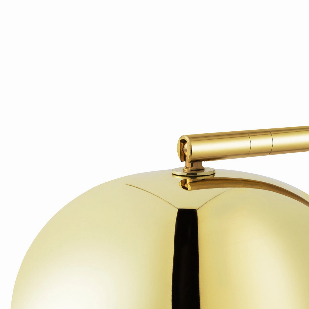 Grant Floor Lamp